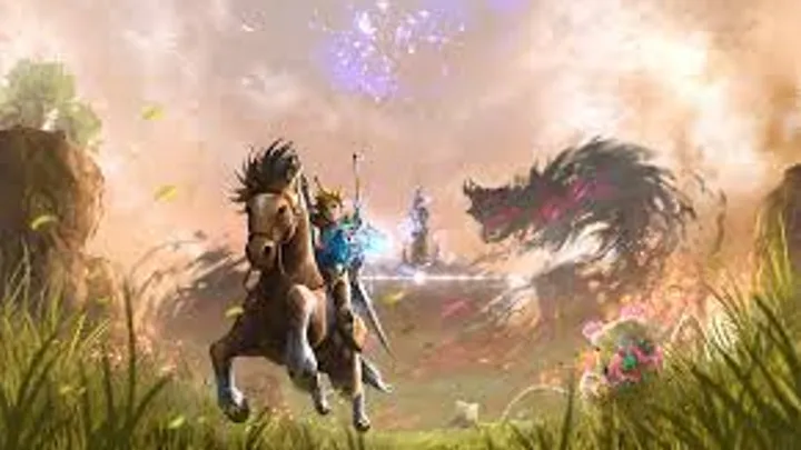 How to Master Combat in The Legend of Zelda: Breath of the Wild
