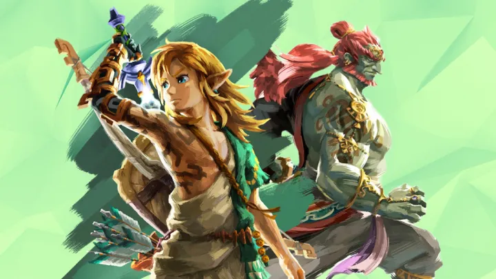 The Politics of Power in The Legend of Zelda: Ocarina of Time