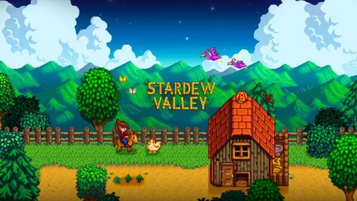 Ultimate Tips & Guides for Building a Successful Farm in Stardew Valley  