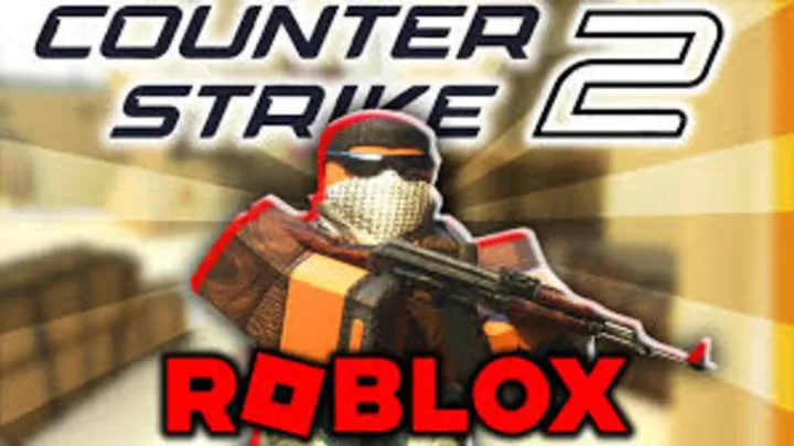 Counter Strike 2 Roblox – The Complete Expert Guide to Gameplay, Features, Weapons, Strategy, and Competitive Experience