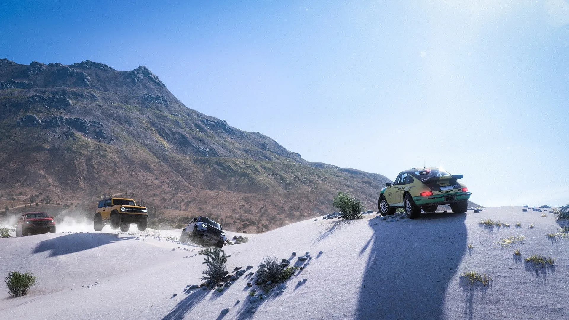 Forza Horizon 5 screenshot 6