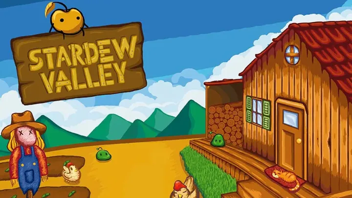 The Simple Life: How Stardew Valley Continues to Grow and Thrive