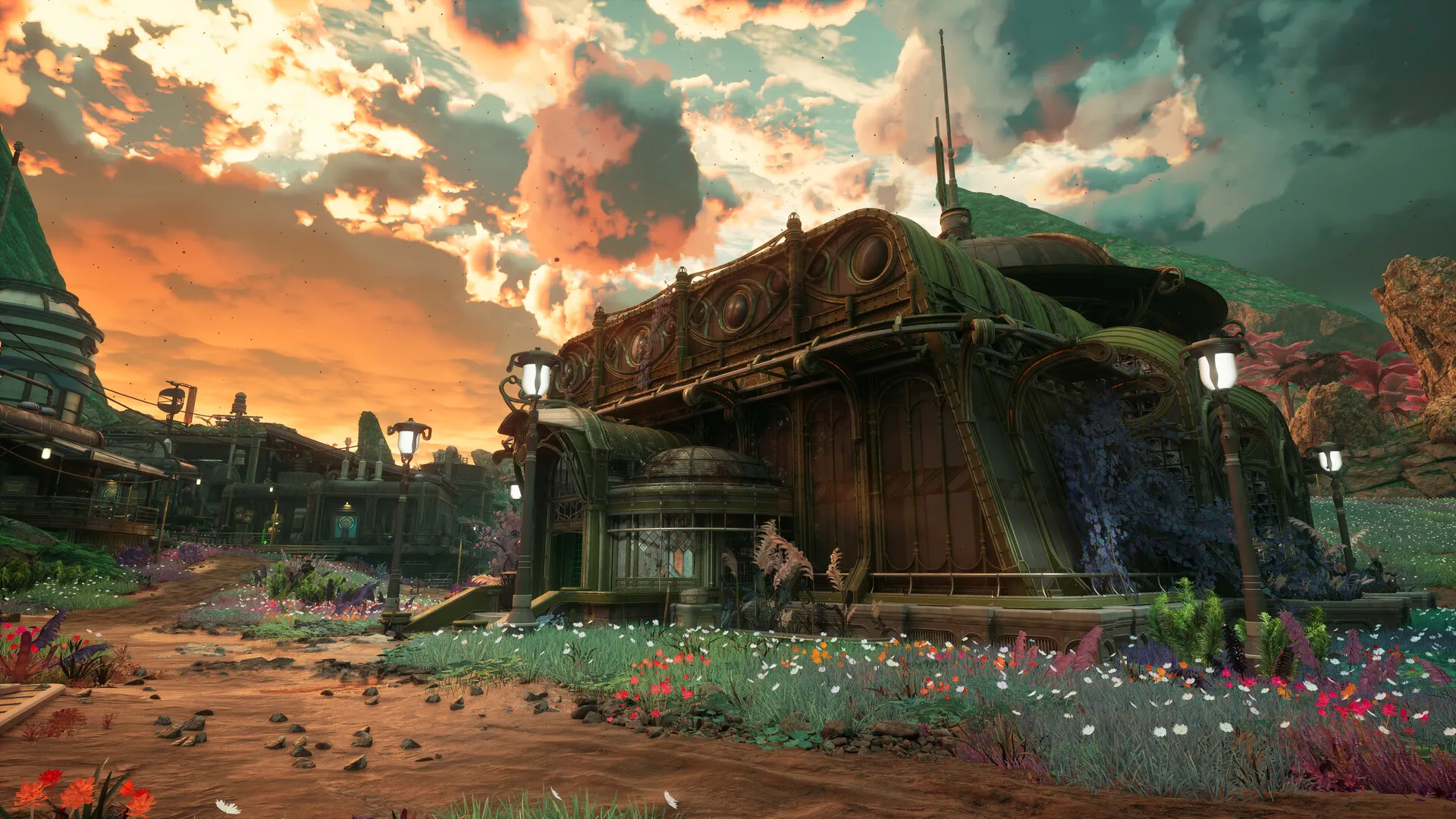 The Outer Worlds 2 screenshot 1