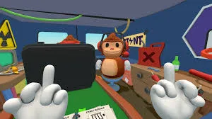 BOMBANANA! screenshot 3