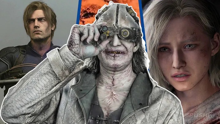 Resident Evil 9 – The Evolution of Biological Horror: How the New Infection System Redefines Fear