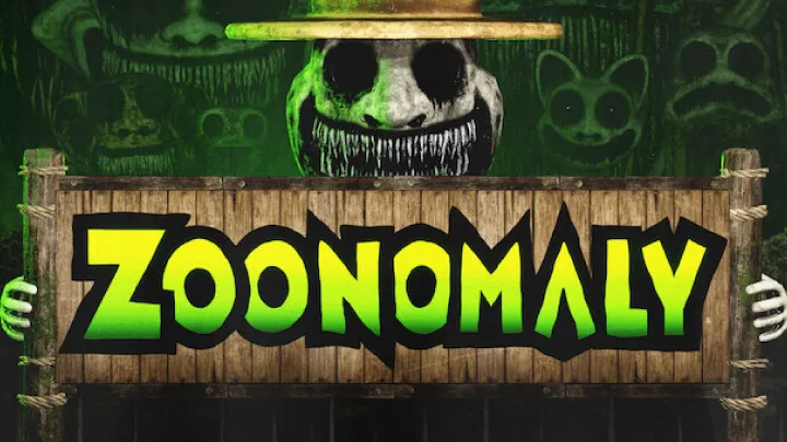 Zoonomaly in 2025
