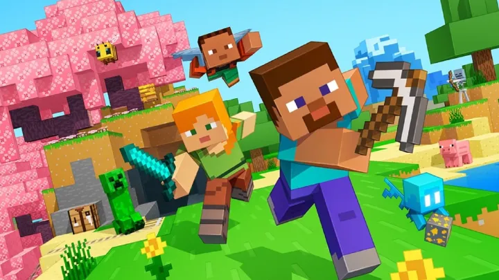 Minecraft: The Challenges of Server Communities and Player Engagement