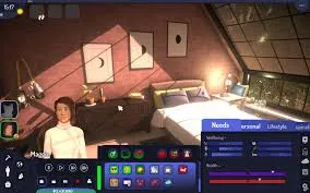Paralives screenshot 3