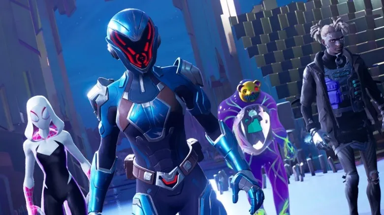 Fortnite’s Ever-Changing Competitive Meta: How Evolution Shapes the Game