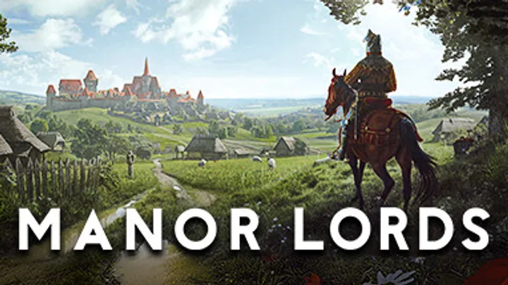 Manor Lords – Designing Strategy Around Proximity and Physical Labor