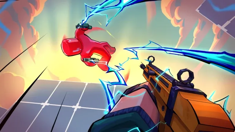 Roblox: RIVALS screenshot 3