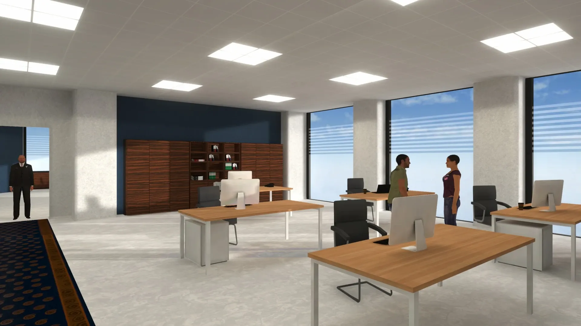 Newton’s Playground screenshot 3