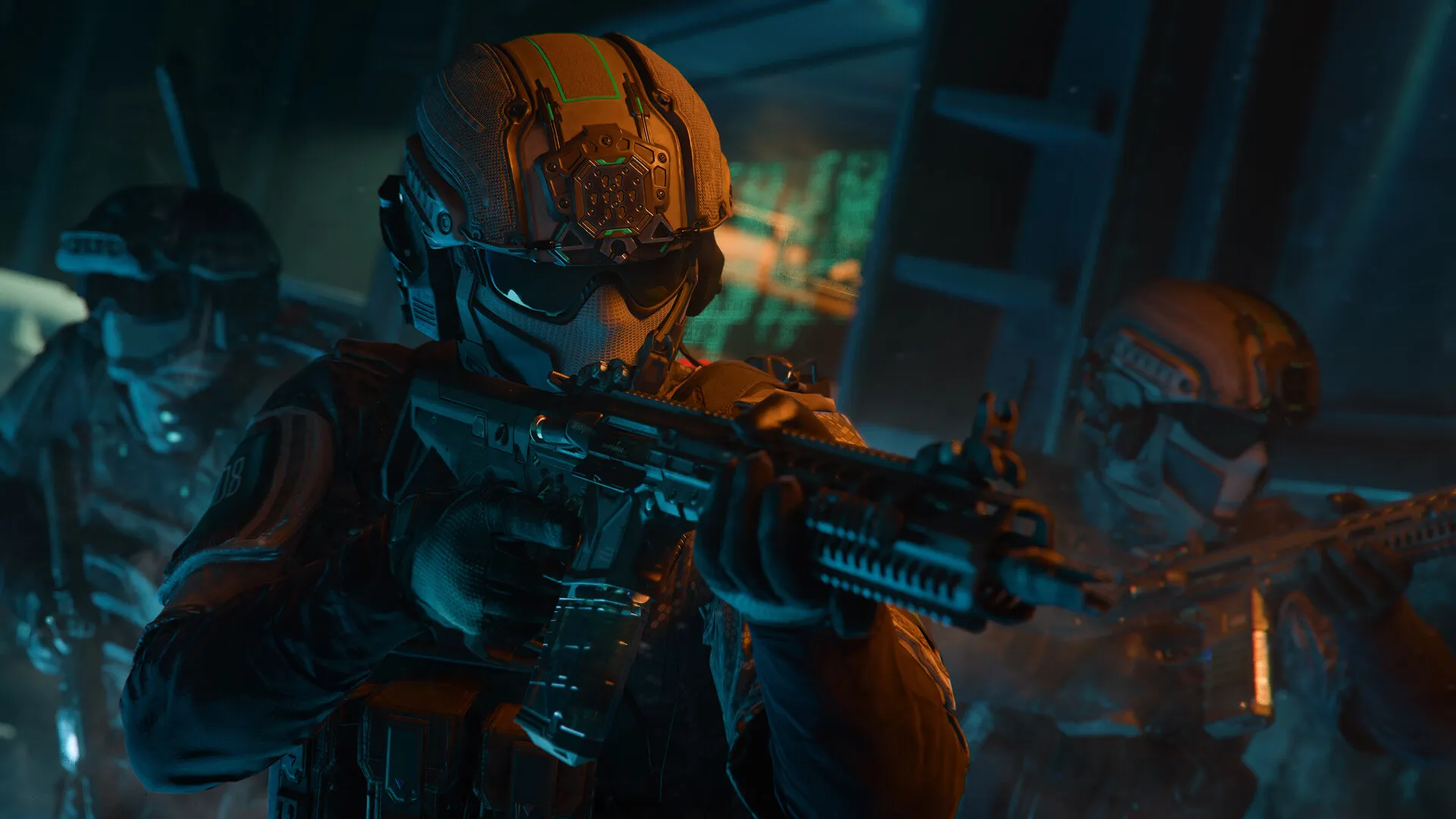 Call of Duty®: Black Ops 7 screenshot 3