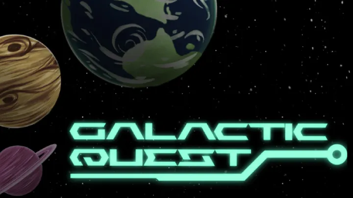 Top Galactic Quests Beyond the Imagination