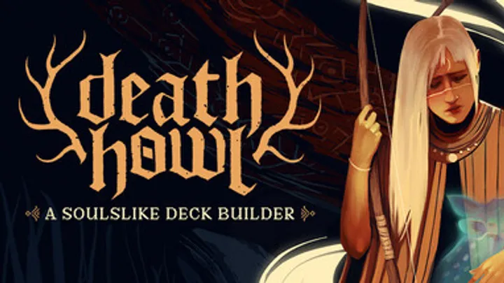 Death Howl: The Cryptic Hunt in the Bleeding Moon