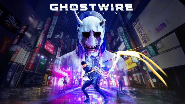Tips & Guides for Ghostwire: Tokyo
