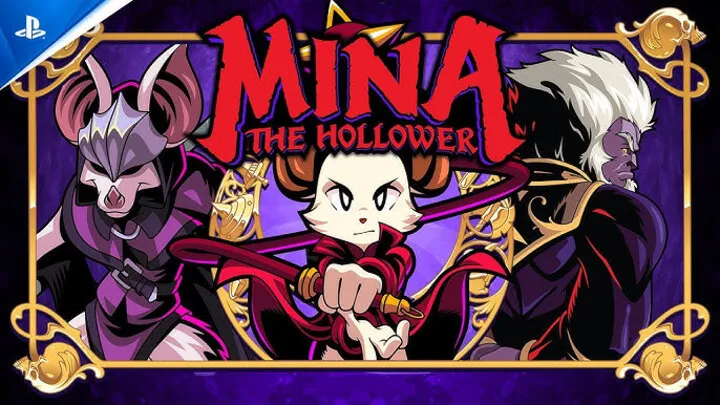 Mina the Hollower News Deep Dive Into The Burrowing Mechanic That Defines The Entire Game