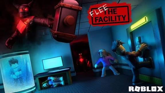 10 Player Flee screenshot 3