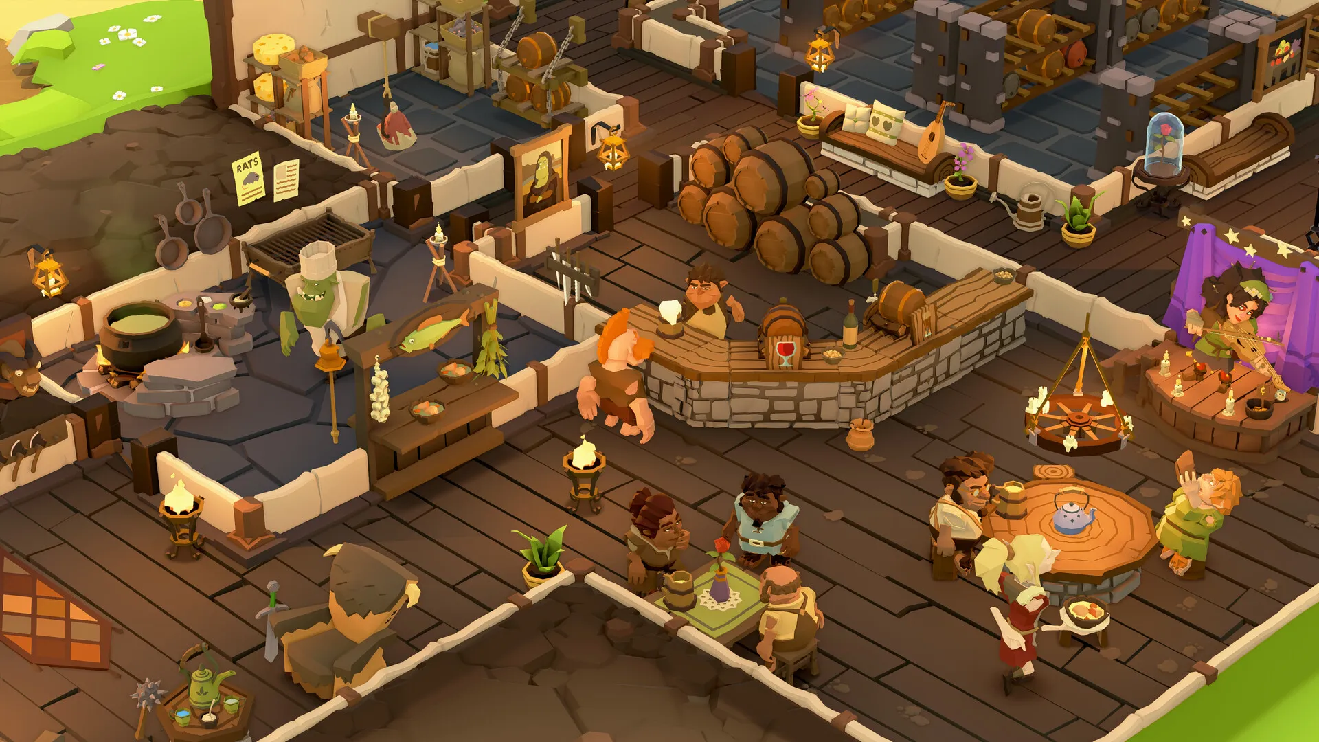Tavern Keeper screenshot 6