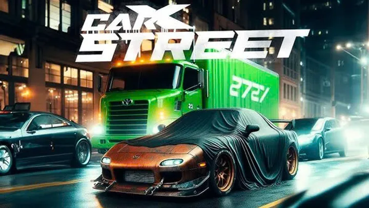 CarX Street Tips & Guide: Smart Progression Strategies to Survive the Mid-Game Economy