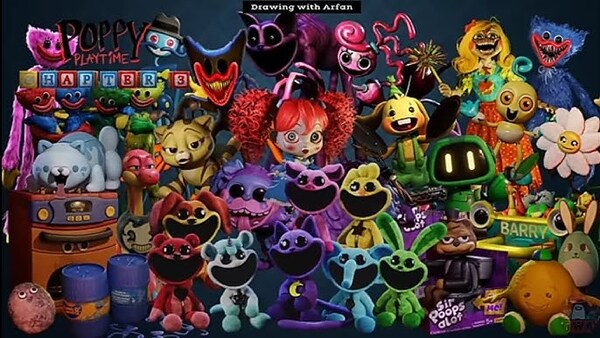 How to Play Poppy Playtime: A Simple Guide to Puzzles, Exploration, and Survival