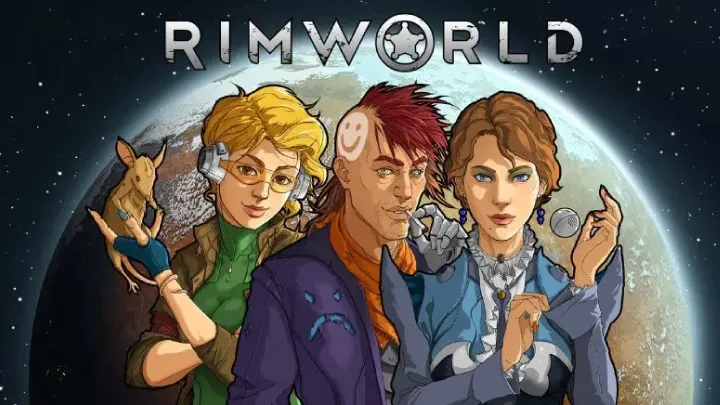 RimWorld: Odyssey – Exploring the 2025 Updates That Redefine Colony Simulation