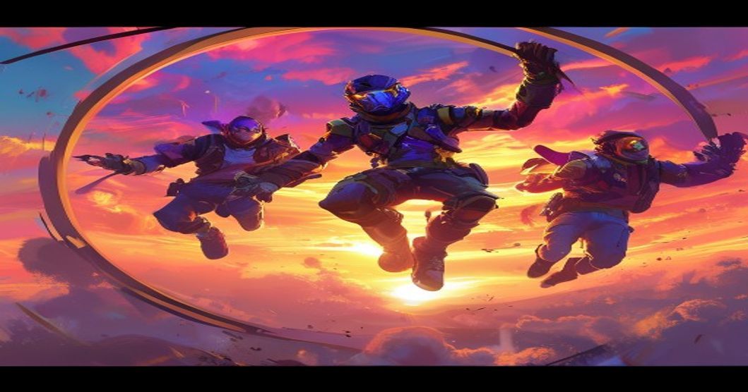 Apex Legends: 10 Pro Tips to Secure More Wins in Battle Royale