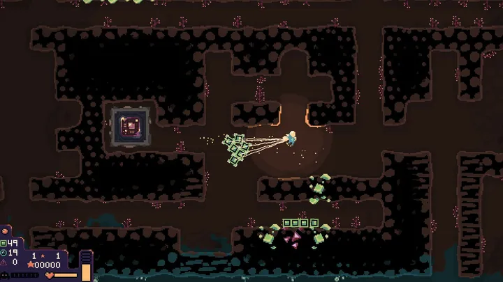 DOME KEEPER – COMPLETE TIPS & GUIDES TO SURVIVE WAVES, OPTIMIZE MINING, AND MASTER DEFENSE