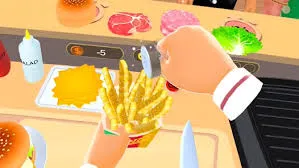 Cooking Clash screenshot 6