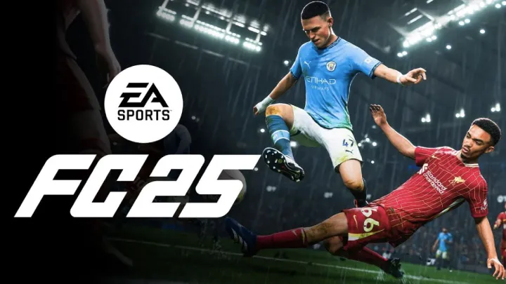How to Master EA Sports FC 25: The Complete Step by Step Guide