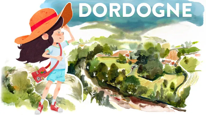 How to Experience Dordogne A Complete Guide to Exploring Memories, Nature, and Storytelling