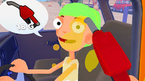 Gas N Cars screenshot 2
