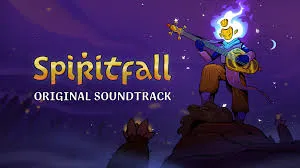 Spiritfall screenshot 1
