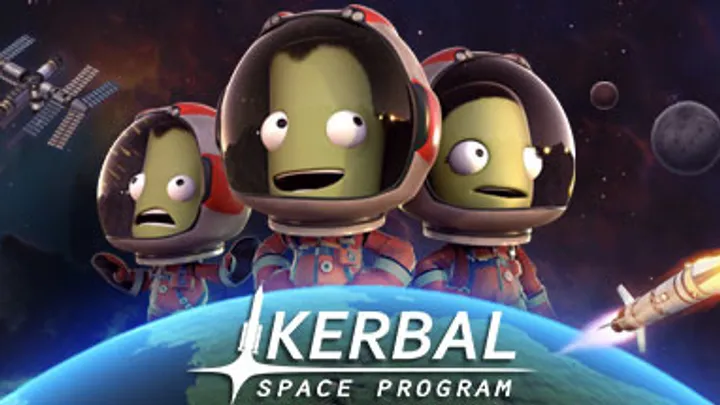 Kerbal Space Program – Learning Through Explosion: Failure as the Core Design Engine