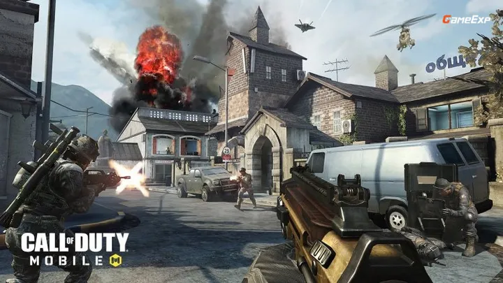 Skill-Based Matchmaking And Desync In Call Of Duty Mobile: How Ranked Multiplayer Slowly Loses Competitive Integrity