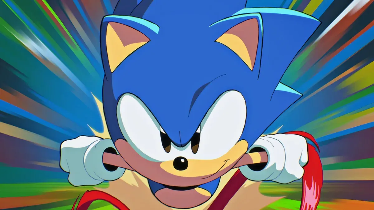 Sonic the Hedgehog™ Classic screenshot 3
