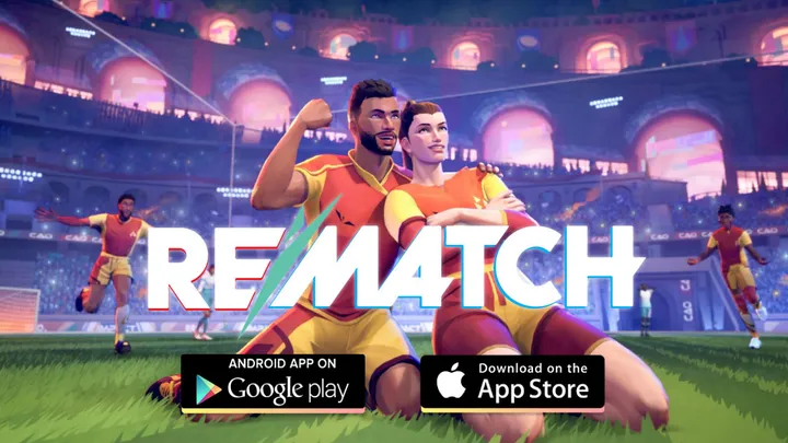 Rematch Competitive Guide: How to Control Tempo and Win Games Through Decision-Making, Not Mechanics