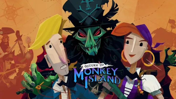 The Revival of Humor and Nostalgia in Return to Monkey Island: A Deep Dive into its Narrative and Design