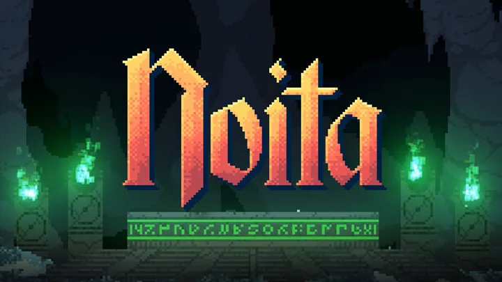 How to Master Noita: Complete Beginner to Advanced Guide for Survival, Wand Building, and Spell Mastery