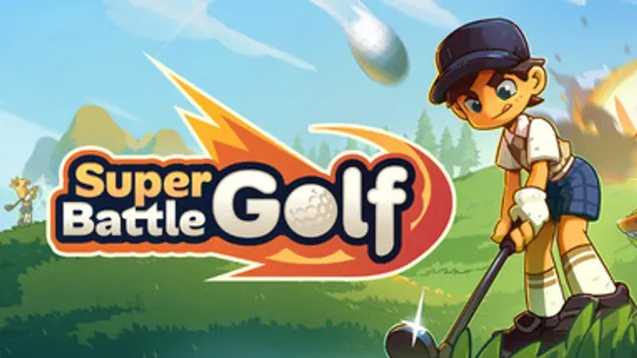 Super Battle Golf – How to Win and Dominate a Hot Game of Chaos and Precision