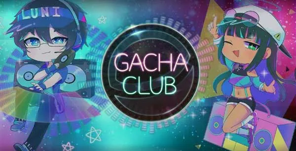 Gacha Club screenshot 5