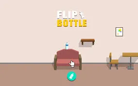 Bottle Flip 3D screenshot 3