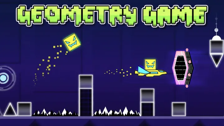 How to Download Geometry Dash: A Master's Guide to Installation