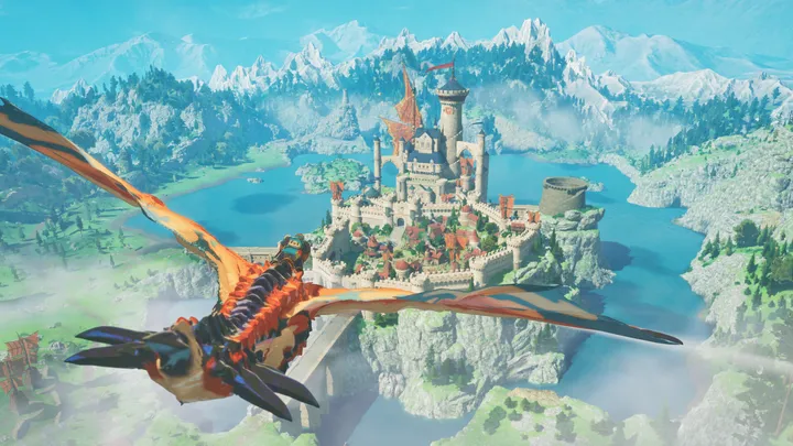 Monster Hunter Stories 3: Twisted Reflection — Tips & Guides for Mastering the Rider’s Journey