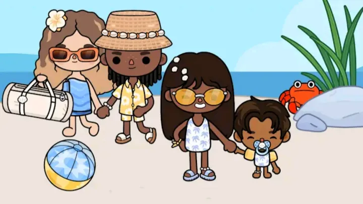 Exploring the Challenges of In-Game Purchases in Toca Life World