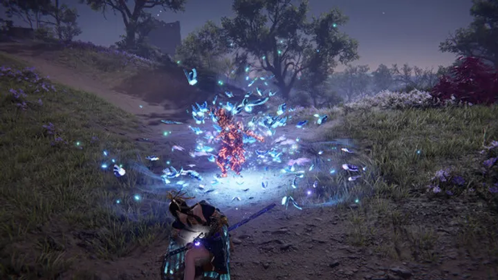 Deep Dive into NARAKA: BLADEPOINT's Parry and Counter System – Mechanics, Mind Games, and Mastery