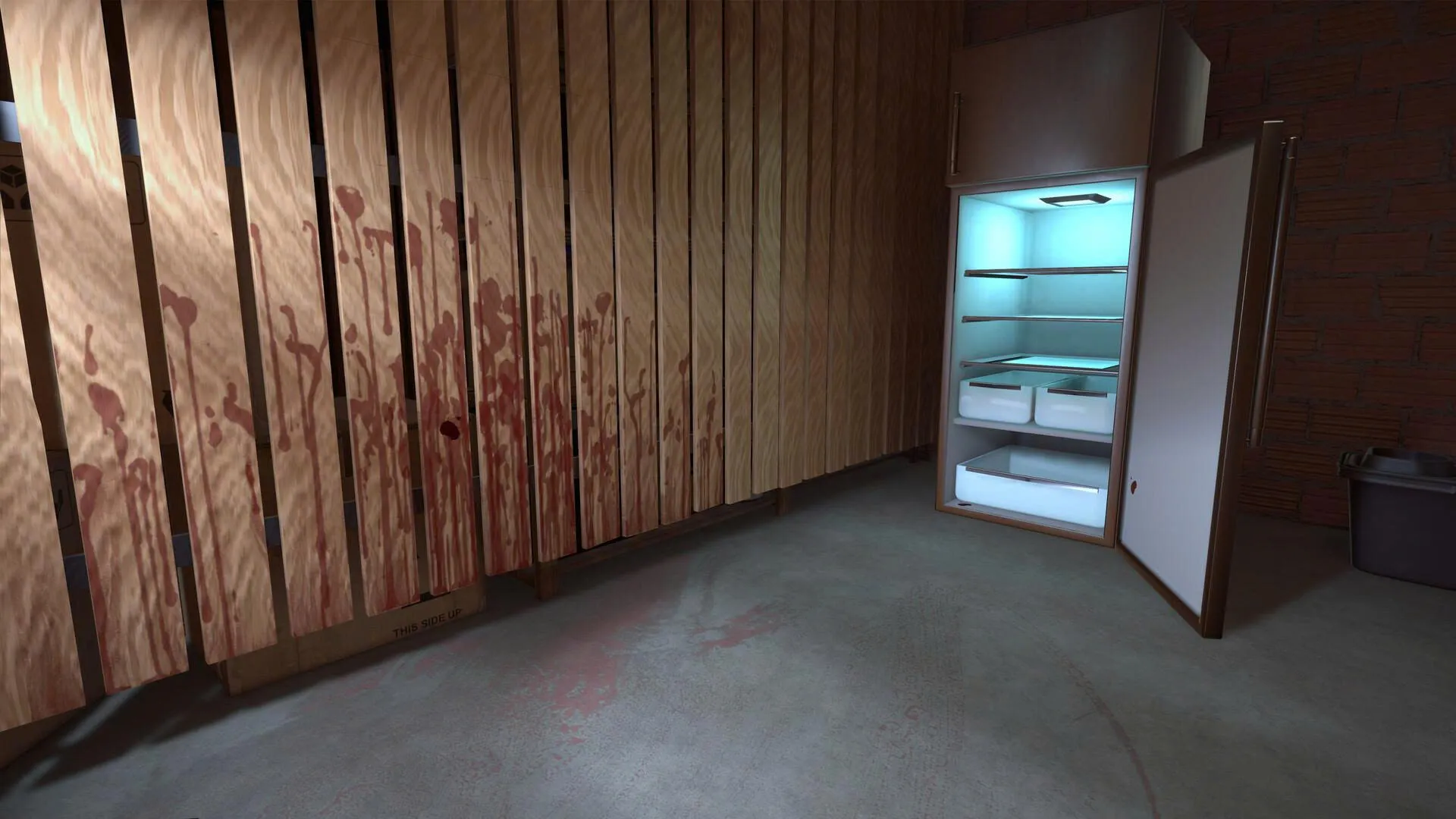 Forensics: Crime Scene Detective screenshot 4