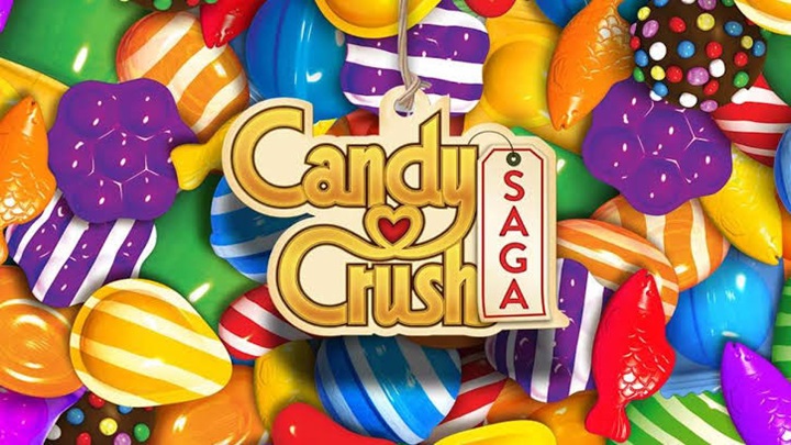 Candy Crush Saga: The Ultimate Hot Game Guide on How to Beat Challenging Levels and Progress Faster