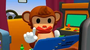 BOMBANANA! screenshot 4