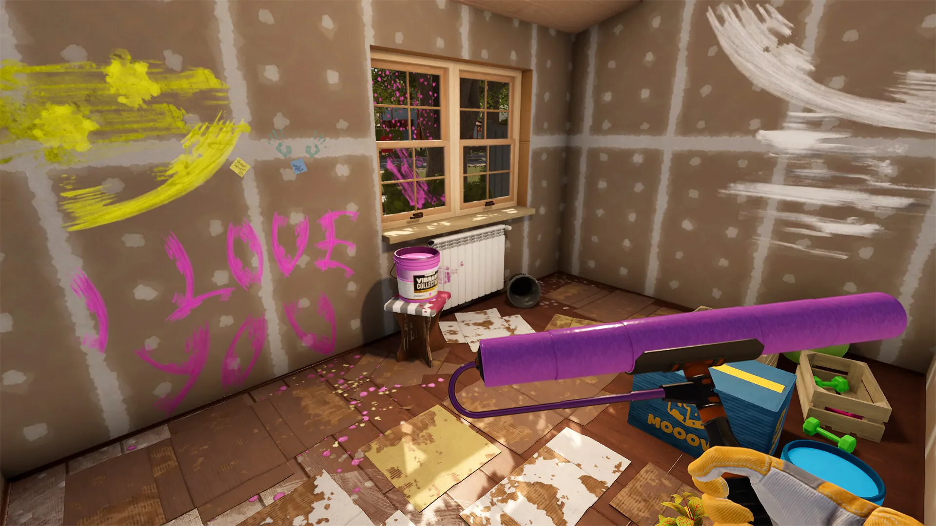 House Flipper 2 screenshot 2